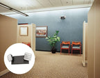 Lithonia Lighting Basics LED Emergency Light, Emergency Lighting - Image 8