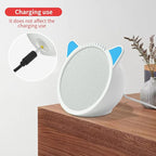 Silicone Cover for Ec/-ho P/-op Soft Waterproof Dustproof Portable Protective - Image 4