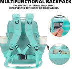 Lovelinks21 25L Tactical Backpack - Image 5