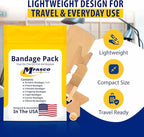 MFASCO First Aid Kit Bandage Refill Pack - Image 2