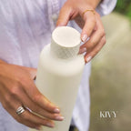 KIVY Slim Water Bottle 32oz - Image 7