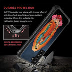 for Samsung Galaxy S21 FE Case - Image 6