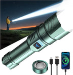SKYFIRE LED Flashlights High Lumens by SKYFIRE
