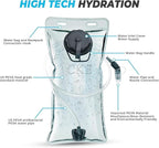 Hydration Backpack Hydration Pack Water Backpack - Image 3