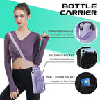 Insulated Water Bottle 32 oz - - Image 7