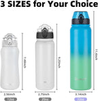 OLDLEY Insulated Water Bottle 32oz Water Bottles - Image 5