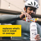 Skratch Labs Hydration Sports Drink Mix Packets – Real‑Fruit Electrolyte Powder - Image 6