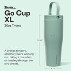 Corkcicle Go Cup XL - Image 2