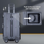 Lykus HC-7530 Large Waterproof Hard Case - Image 7