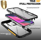 AICase Magnetic for iPhone 16 Pro Max Case Compatible - Image 5