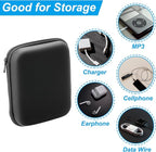 PATIKIL 3.94x2.36 Electronic Organizer Case, Charger Cord - Image 5