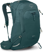 Osprey Manta Men's Hiking Backpack by Osprey