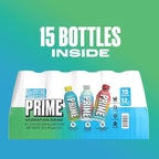PRIME Hydration VARIETY Sports Drinks, Electrolyte Enhanced to Replenish Fluids - Image 6