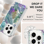 MOSNOVO Case for iPhone 14 Pro - Image 5