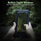 10.5" Large Floating Waterproof Phone Pouch - Image 3