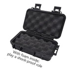 SEIWEI Outdoor Sealed Waterproof Safety Case Plastic Tool Dry Storage Box - Image 4
