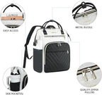VANKEAN 17 Inch Laptop Backpack - Image 5