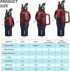 BJPKPK Insulated Water Bottles - Image 5