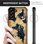 for Samsung Galaxy S22 Plus Case - Image 5