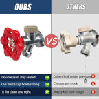 ASSE 1019-A Outdoor Faucet Repair Kit - Image 6