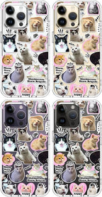 MOSNOVO Case for iPhone 14 Pro Max - Image 3