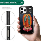 for iPhone 17 Pro Max Case, for MagSafe Graphic Design for Girl Boy Soft - Image 2