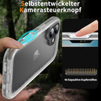 Cozycase for iPhone 16 Case Waterproof - Image 9