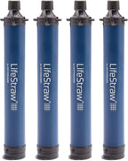 LifeStraw Personal Water Filter by LifeStraw
