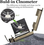 Multifunctional Military Aiming Navigation Compass Compass | IP65 Military - Image 3
