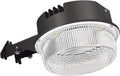 LED Barn Light, Dusk to Dawn Outdoor Yard Light by SZGMJIA