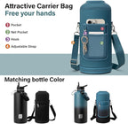 DYSANKY Insulated Water Bottle | Thickened Stainless Steel - Image 5