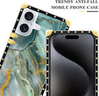 Compatible with iPhone 16 Case - Image 4
