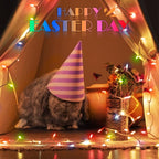 Easter Decorations Mini String Lights - Image 4