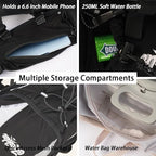 Hydration Backpack, Lightweight Water Backpack - Image 4