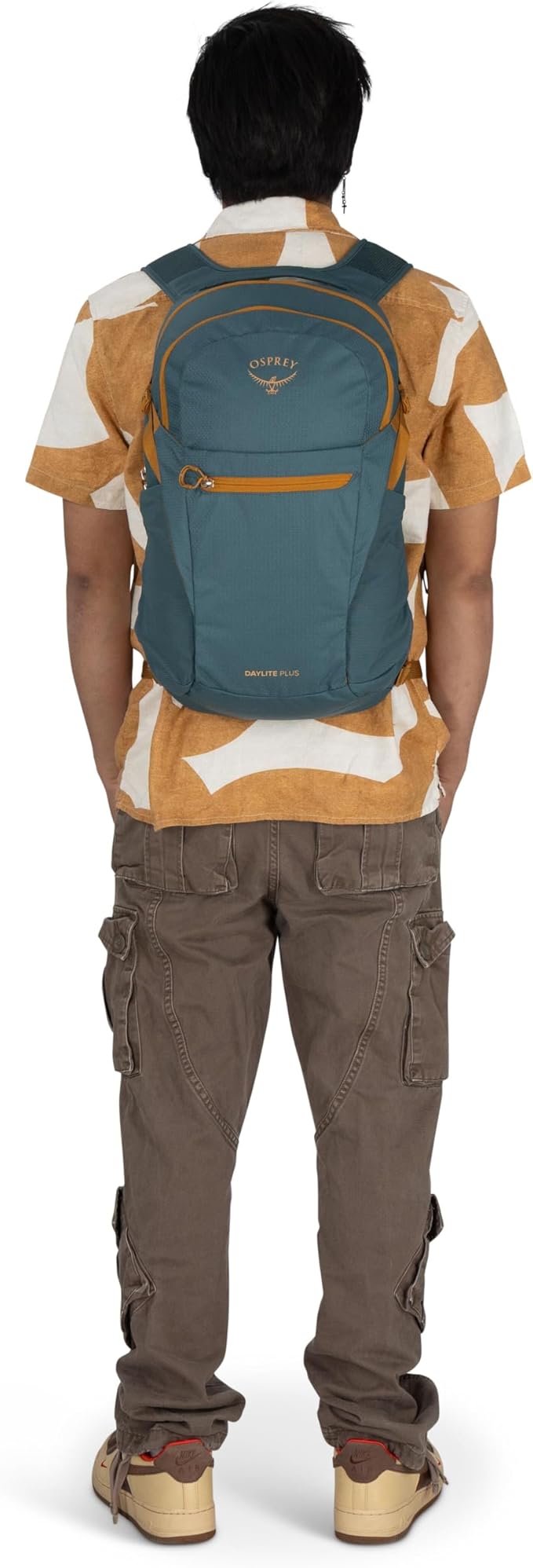 Osprey Daylite Plus Commuter Backpack - Image 14