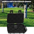 Protective Case, Outdoor Shockproof Storage Case - Image 2