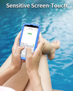 SPORTLINK iPhone 13 Pro Max Waterproof Case - Image 8