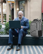 MATEIN 18 Inch Extra Large Laptop Backpack, 50 L Travel Backpack - Image 11