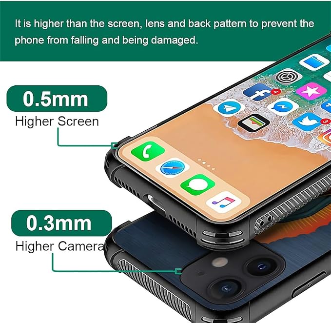 for iPhone 12 Mini Case - Image 5