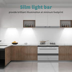 ASOKO Dimmable Under Cabinet Lighting - Image 6
