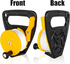 Compact 150ft Scuba Dive Reel Kayak Anchor - Image 6