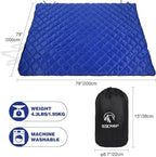 REDCAMP Large Outdoor Camping Blanket - Image 2