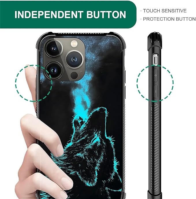 for iPhone 14 Pro Max Case - Image 5