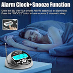 NOAA Weather Radio-S.A.M.E. Localized Programming, Weather Alert Radio - Image 8