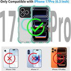 Waterproof Phone Case Compatible - Image 8