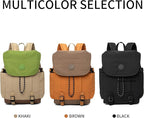 HUARIPOLY Outdoor Backpack Lightweight Waterproof Leisure Day Bag Multi - Image 6
