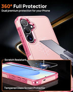 Lanhiem for Samsung Galaxy S25 S24 Phone Case - Image 3