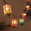 TWINKVILLA Outdoor String Lights Plug in by TWINKVILLA