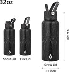 BJPKPK Insulated Water Bottles - Image 2
