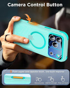 for iPhone 17 Pro Waterproof Case - Image 6